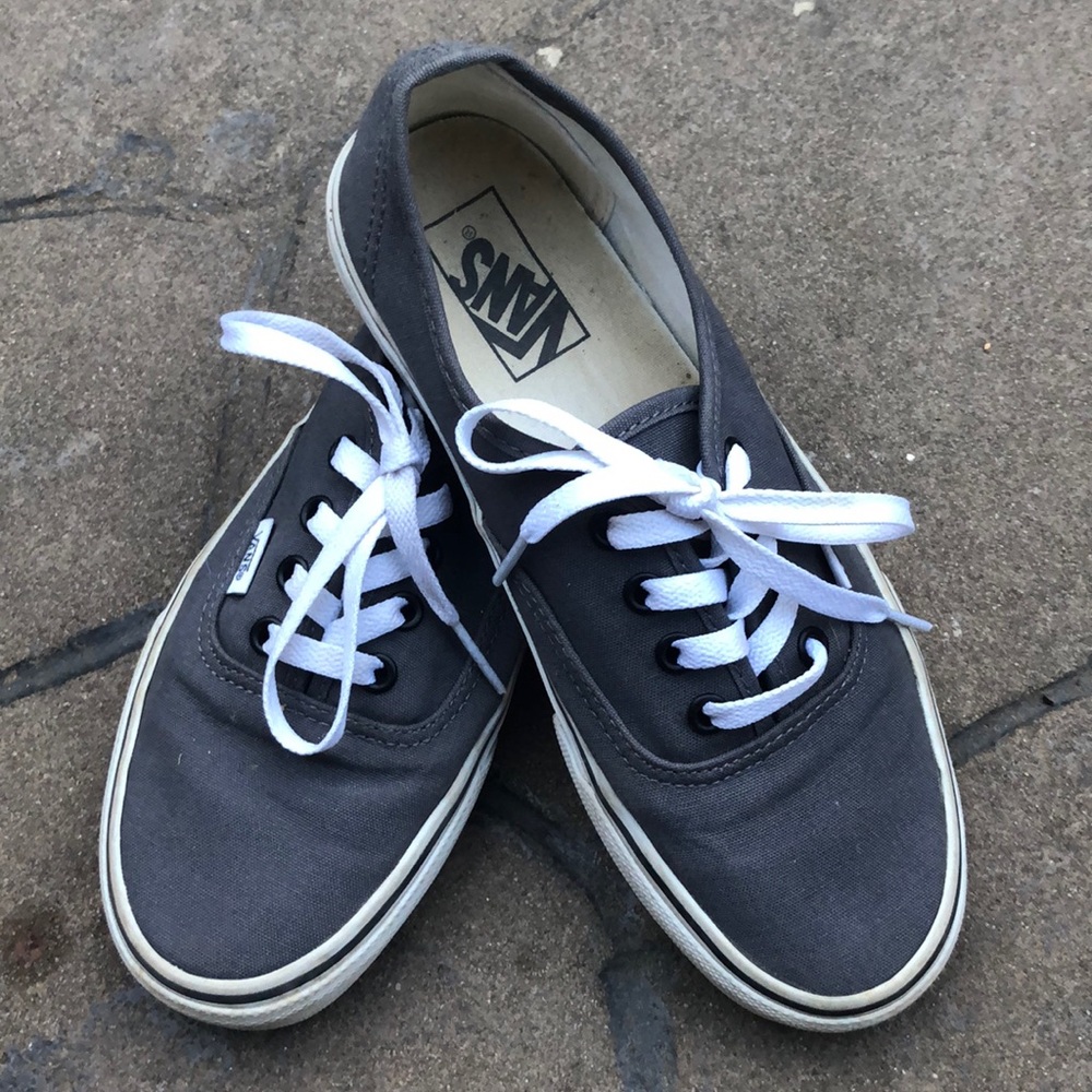 Van sneakers
